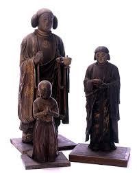 聖徳太子信仰—鎌倉仏教の基層と尾道浄土寺の名宝— の展覧会画像