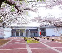 開館30周年記念SAKURA展桜と四季の花々展