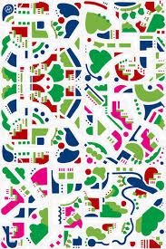 atelier minori Solo Exhibition「machi-machiーUnseen Links Editionー」 の展覧会画像
