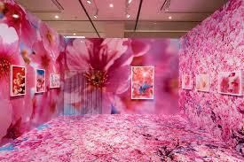蜷川実花展—虚構と現実の間に— の展覧会画像