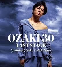 OZAKI30LAST STAGE尾崎豊展 の展覧会画像