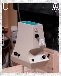 小林椋 個展「U魚」 の展覧会画像