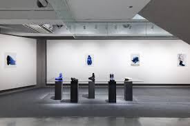 ISSEY MIYAKE 「CAMPER × ISSEY MIYAKE Anna」 の展覧会画像