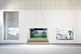 HOMME PLISSÉ ISSEY MIYAKE「Mark Borthwick: Something Out of Nothing Into Everything」 の展覧会画像