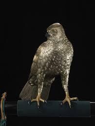 国立工芸館石川移転開館１周年記念展《十二の鷹》と明治の工芸 の展覧会画像