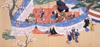 手にとって愛でる日本の美術 の展覧会画像
