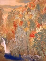 コレクション展日本絵画にみる中国への憧れ の展覧会画像