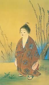所蔵名作展近代日本の洋画・日本画（後期） の展覧会画像
