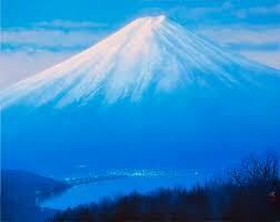 富士山24時 の展覧会画像