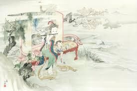 島﨑良平 個展「あわい（間）」 の展覧会画像