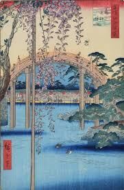 館蔵品展浮世絵と日本画 ～広重の視点・日本の美～ の展覧会画像