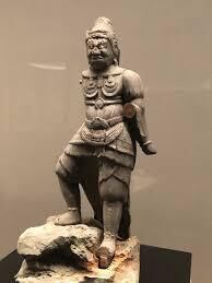 仏像は地域とともに—みんなで守る文化財— の展覧会画像