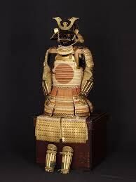 サムライの威容２ の展覧会画像