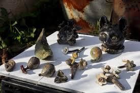 安藤正子：普通の日々 の展覧会画像