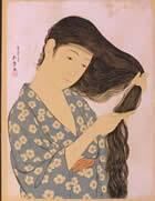 長崎版画と横浜浮世絵—日本の中の異国—展 の展覧会画像