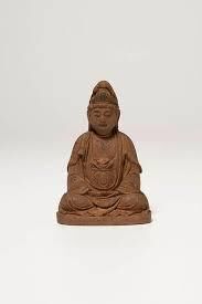仏教の思想と文化 —インドから日本へ—特集展示：仏像ひな型の世界Ⅲ の展覧会画像