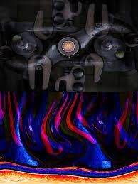 大矢信吾「A Duality Between Photography and 2D Modern Art」 の展覧会画像