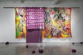 絵画のミカタ の展覧会画像