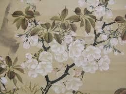 博物館でお花見を～美術の中の桜～ の展覧会画像