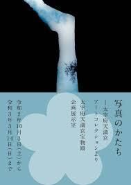 写真のかたち—太宰府天満宮アートコレクションより の展覧会画像