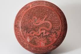 嘉靖The Arts of EMPEROR JIAJING の展覧会画像
