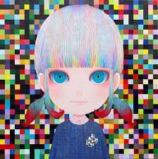 山田航平展Next Tales of… の展覧会画像