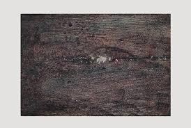 中澤龍二「塵がまきあがり、叫びが届くように。」 の展覧会画像