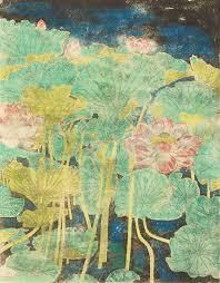 生誕120年海杜コレクションで見る小松均自然を愛した画仙のまなざし の展覧会画像