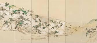 やっぱり、京都が好き～栖鳳、松園ら京を愛した画家たち の展覧会画像