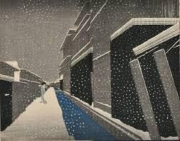 小村雪岱スタイル—江戸の粋から東京モダンへ の展覧会画像