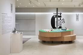 HaaT「KYO CHIJIMI ITAJIME」 の展覧会画像