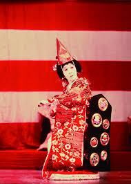 六世中村歌右衛門展ようこそ歌舞伎の国へ の展覧会画像