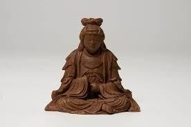 仏教の思想と文化—インドから日本へ—特集展示：仏像ひな型の世界Ⅲ の展覧会画像
