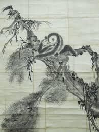 中国と日本のまなざし—狩野派による模写絵画展（前期） の展覧会画像