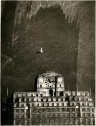 About timeSarah Moon 展 の展覧会画像