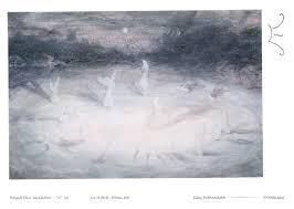 小林知世 個展「爪」 の展覧会画像