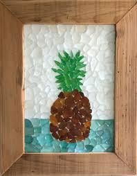 マツモトタカヒロ 個展  「BEACH GLASS MOSAIC」 の展覧会画像