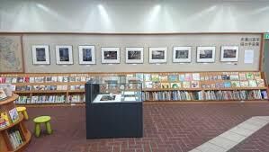 ミニ展示赤瀬川原平猫の宇宙展 の展覧会画像