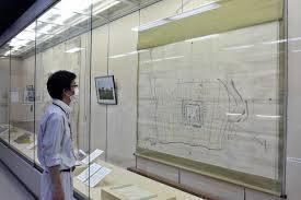 魚津の登録文化財展 の展覧会画像