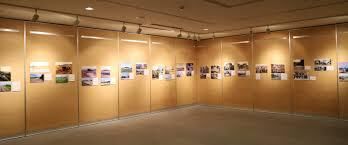 シン・なめりかわ昭和今昔写真館 の展覧会画像
