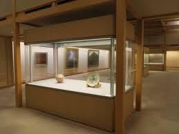 神宮美術館収蔵品展Ⅰ・Ⅱ の展覧会画像