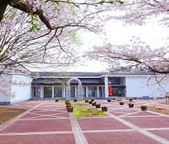 開館30周年記念SAKURA展桜と四季の花々展 の展覧会画像