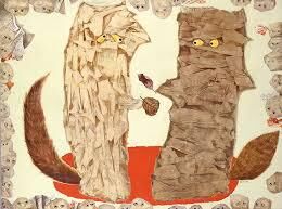 所蔵品展 No.171夏休み特集「ようこそ！アニマル・ミュージアム」​ の展覧会画像