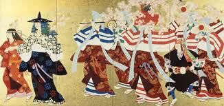 日本画の150年明治から現代へ の展覧会画像