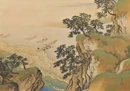 川合玉堂—山﨑種二が愛した日本画の巨匠— の展覧会画像